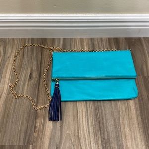 Clutch and/or shoulder bag
